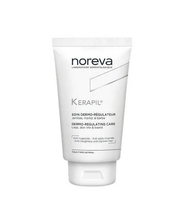 Noreva Kerapil Soin Dermo-régulateur 75 ml