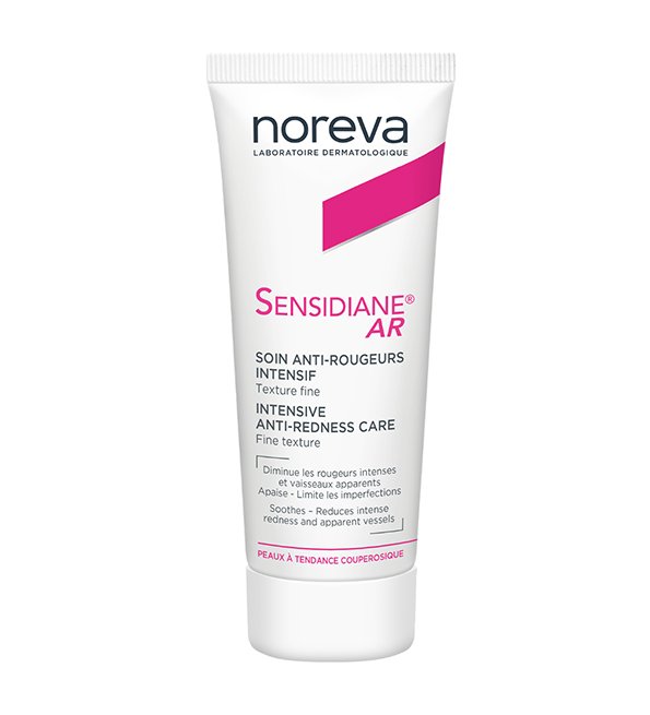 NOREVA SENSIDIANE AR SOIN ANTI-ROUGEURS INTENSIF 30ml