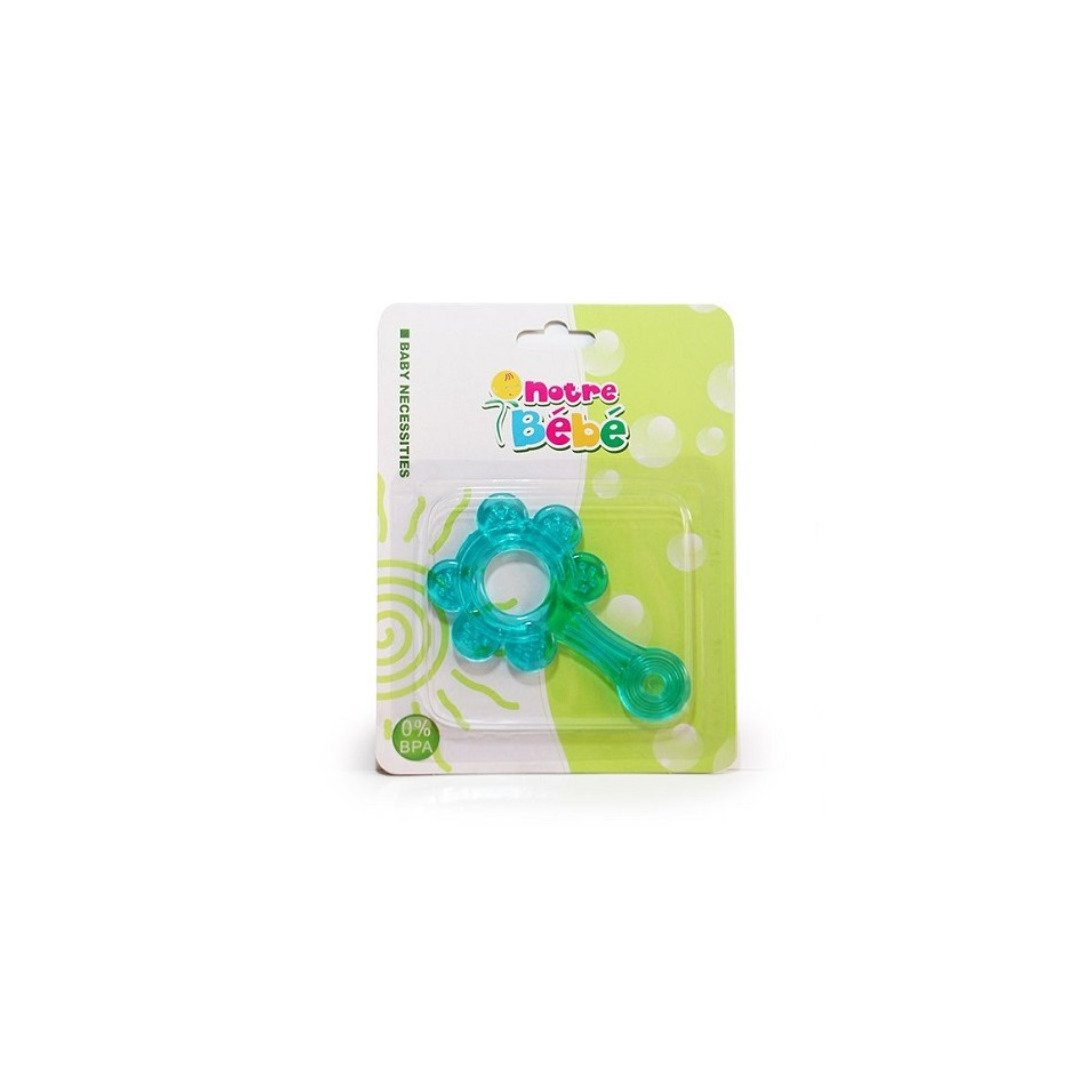 Notre Bebe Anneau Simple +3m