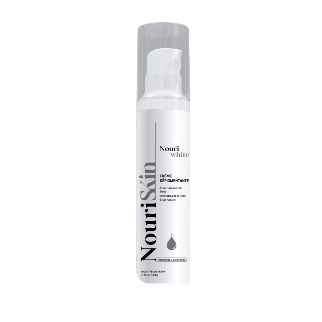 Nouriskin Nouri White Creme Depigment 50ml