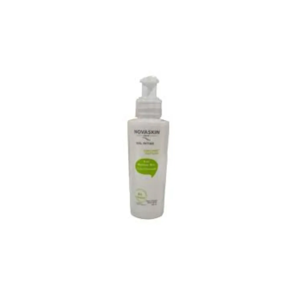 Novaskin Gel Intime PH Neutre 100ml