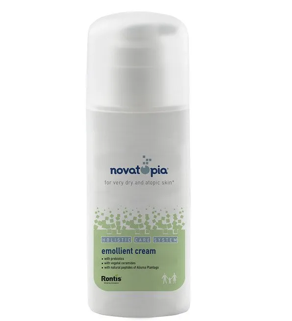 Novatopia Creme Emolliente 150ml