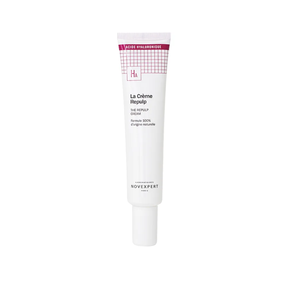 Novexpert Acide Hyaluronique La Crème Repulp – 40 ml