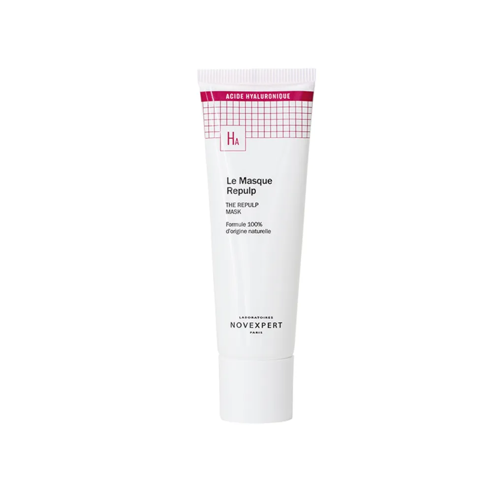 Novexpert Acide Hyaluronique Le Masque Repulp – 50 ml