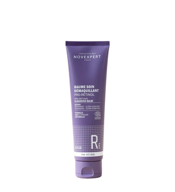 Novexpert Baume Soin Demaquillant Pro-Retinol 150ml