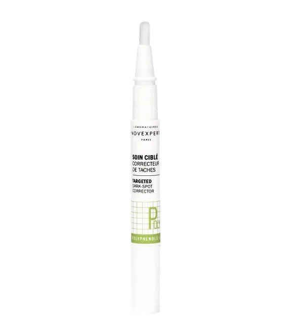 NOVEXPERT – Soin Ciblé Correcteur de Taches 2 ml