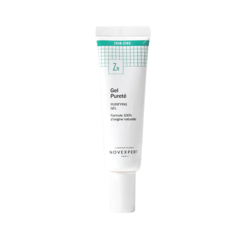 Novexpert Trio-Zinc Gel Pureté – 30 ml