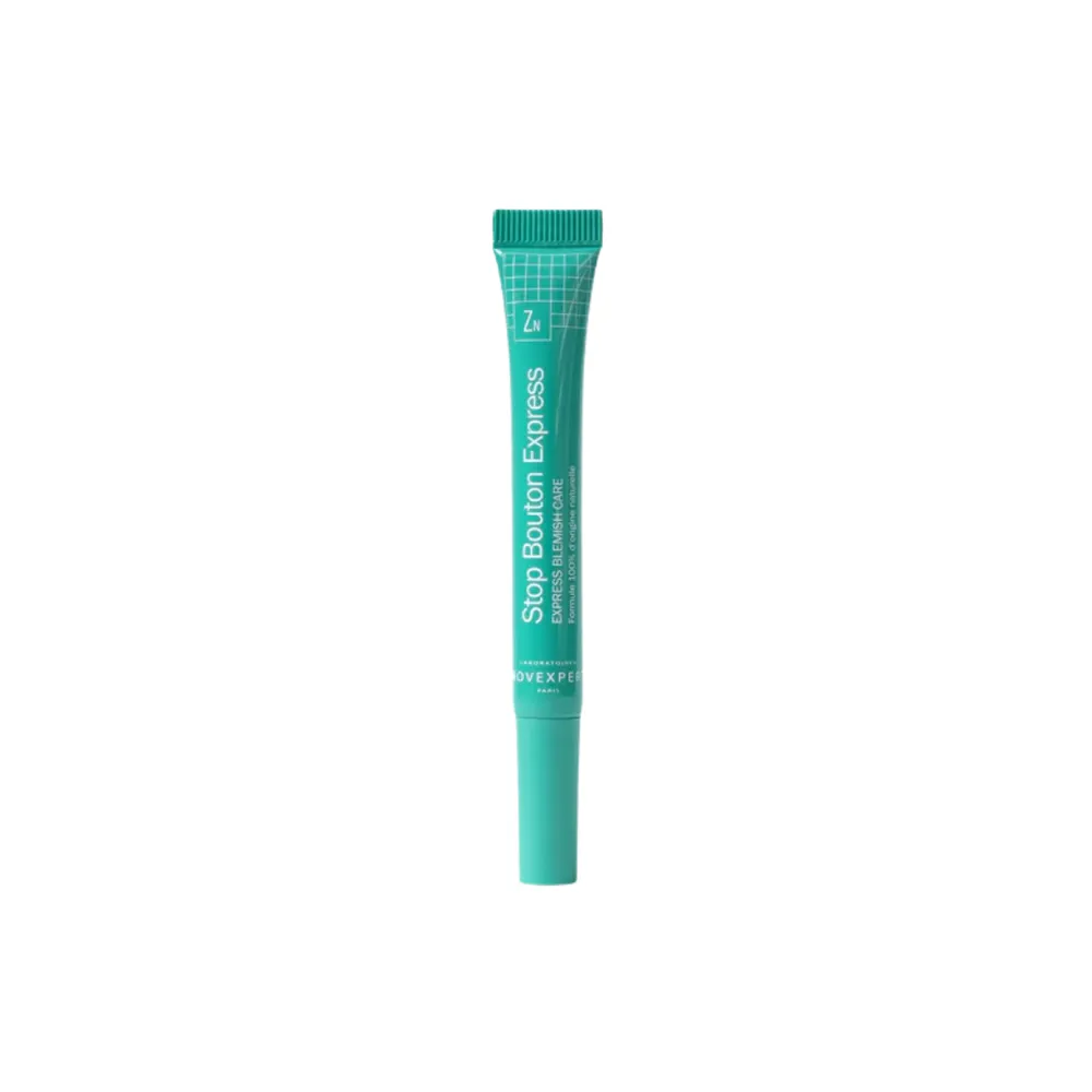 Novexpert Trio-Zinc Stop Bouton Express – 7 ml