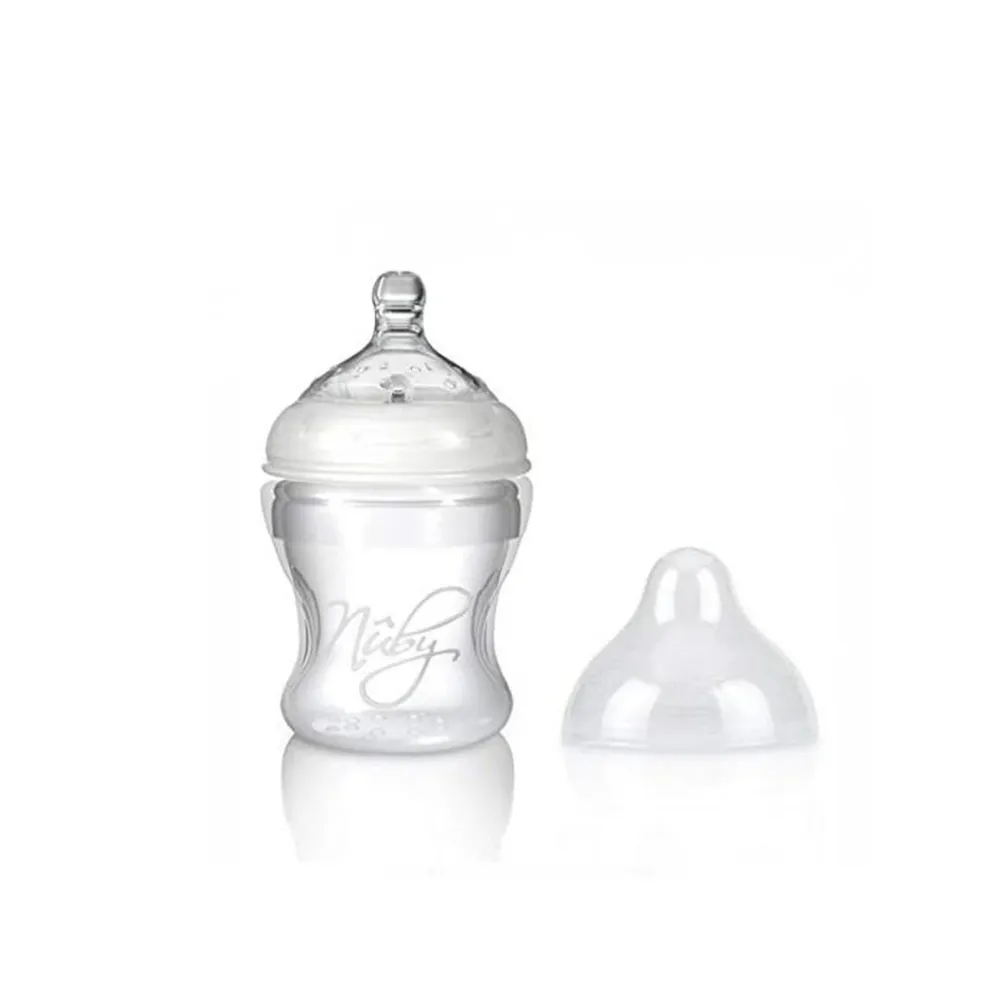 Nuby Biberon Souple 150ml NT67016
