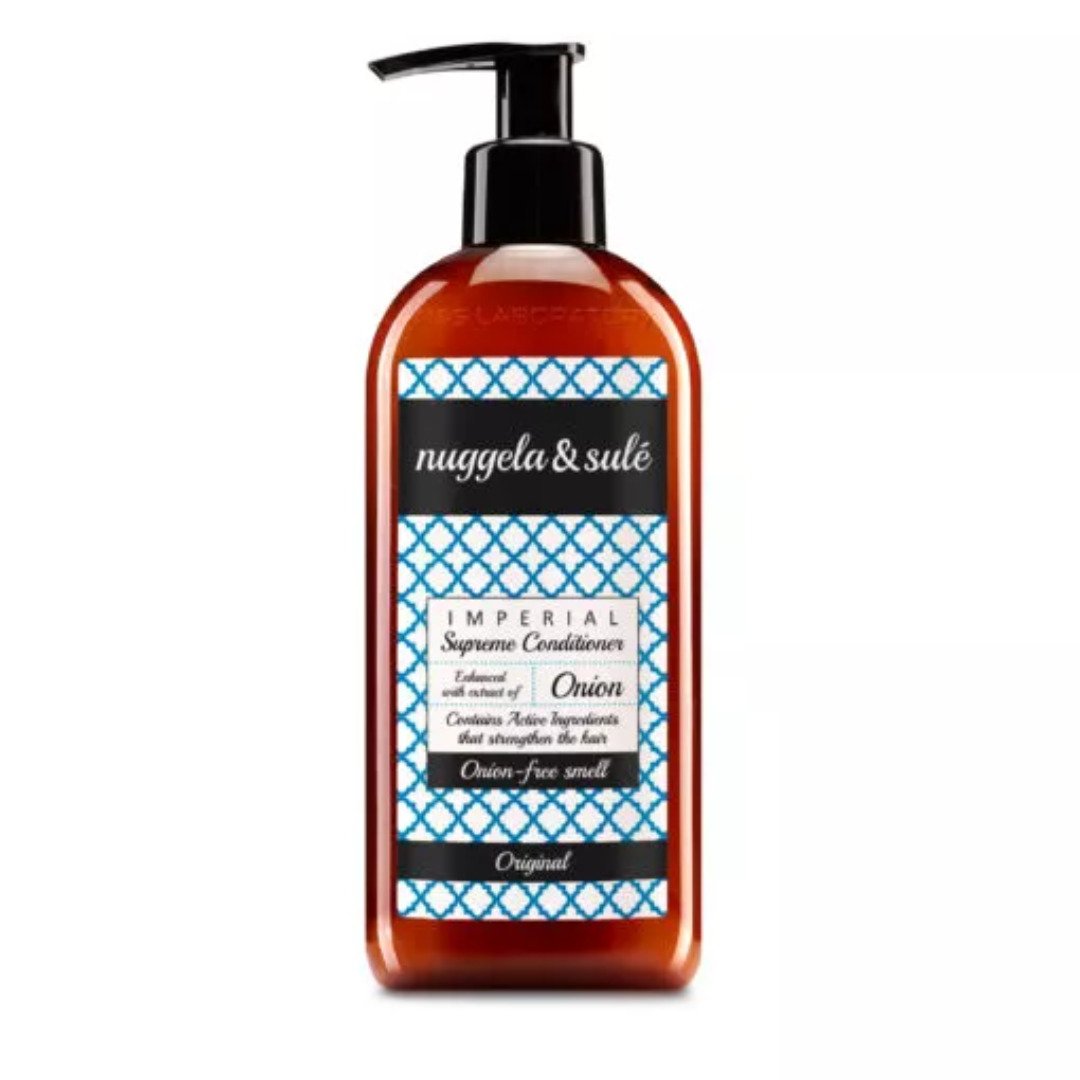 Nuggela & Sule supreme Conditioner 250ml
