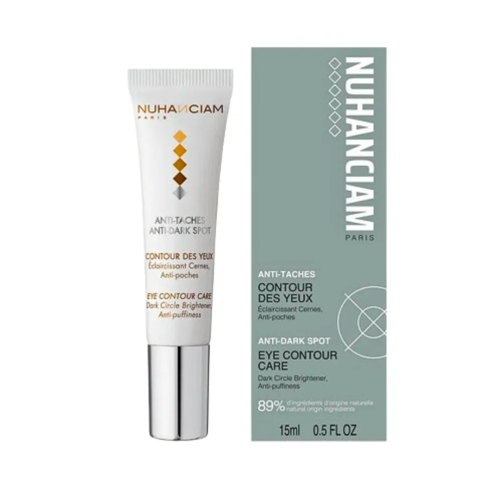 Nuhanciam Contour des yeux 15ml