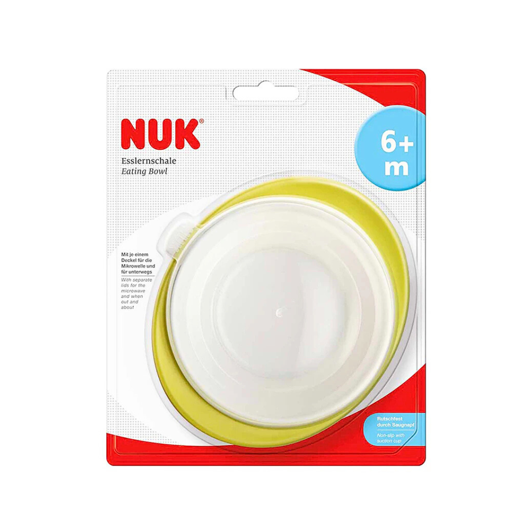 Nuk Bol D'aprentissage 10255192