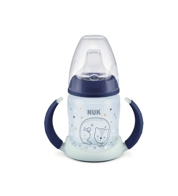 Nuk Tasse D'apprentissage Nuit 6m+ 150ml