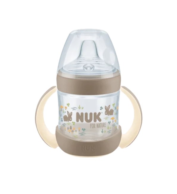 Nuk Tasse D'apprentissage Pour La Nature 6m+ 150ml