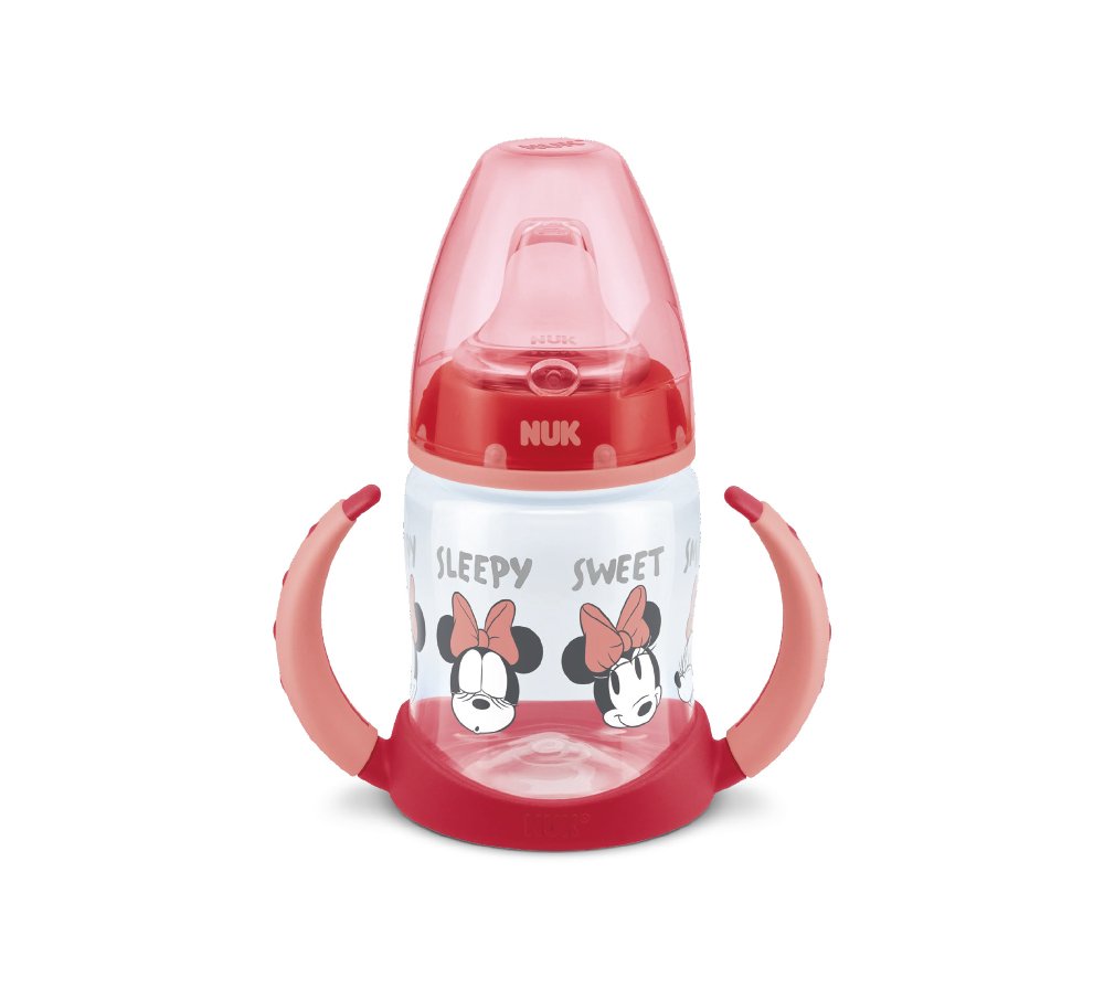 NUK Tasse D'apresntissage Mickey 6-18m