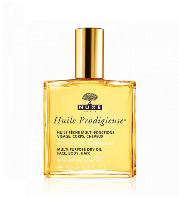 Nuxe Huile Prodigieuse – 100 ml