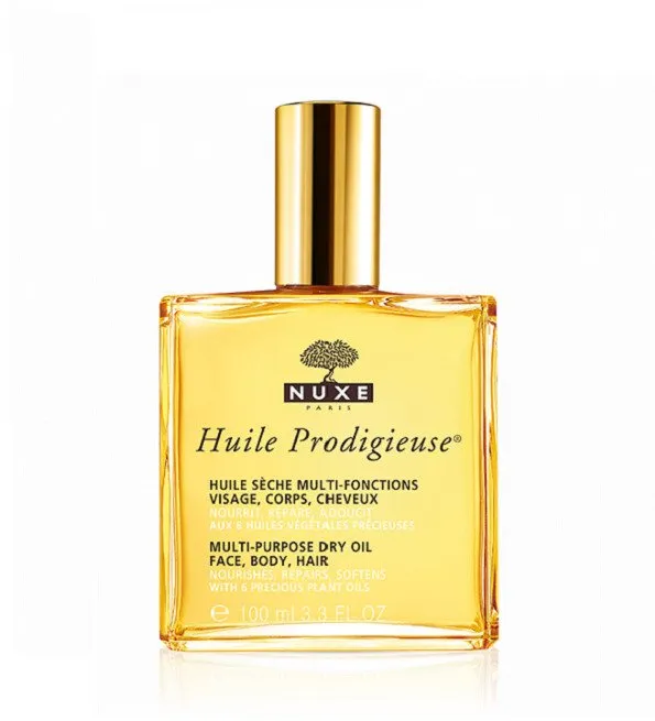Nuxe Huile Prodigieuse – 100 ml