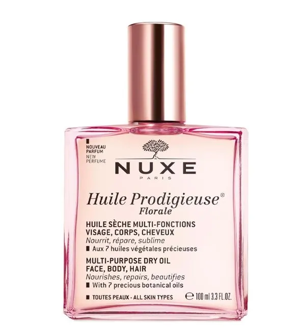 Nuxe Huile Prodigieuse Florale – 100 ml