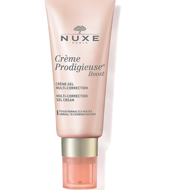 Nuxe Prodigieuse® Boost Crème gel multi-correction Crème 40ml