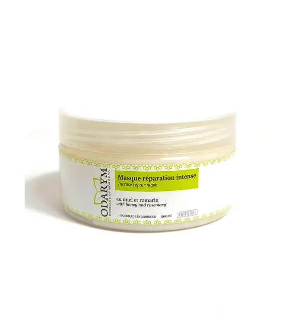 Odarym Masque Reparateur Intense 200ml