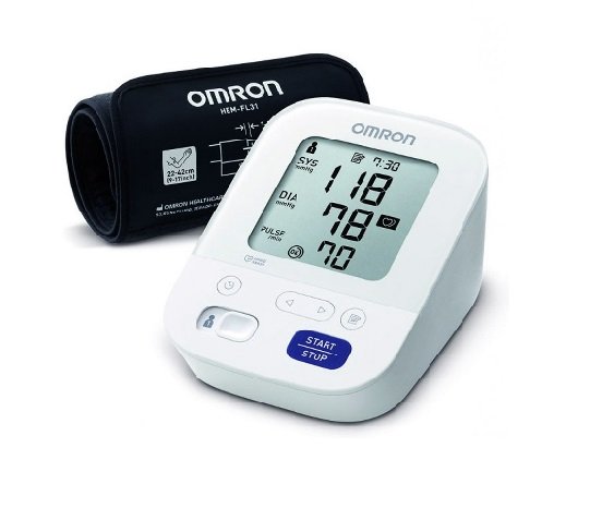 Omron Tensiometre M3 confort