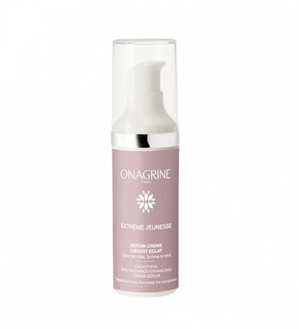 Onagrine Extreme Jeuness Sérum Eclat 30ml