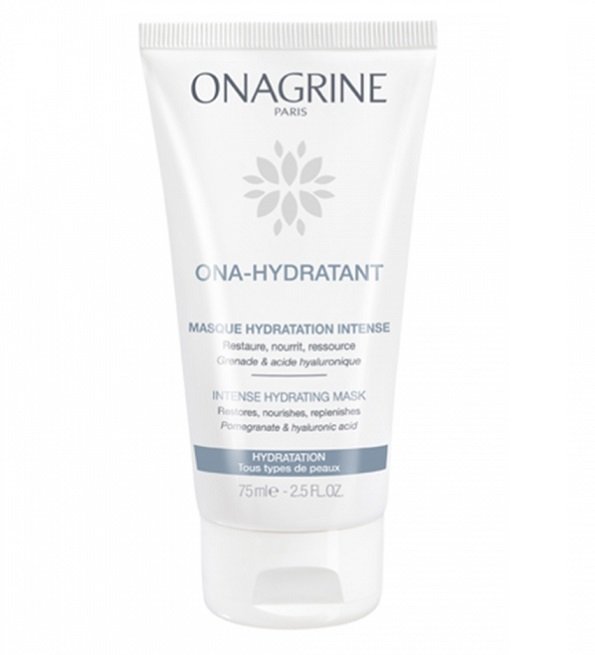 Onagrine Ona hydratant Masque Intense 75ml