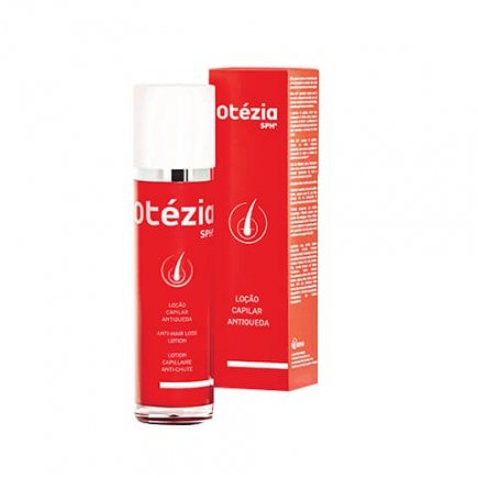 Otezia SPH lotion Anti-chute  100ml