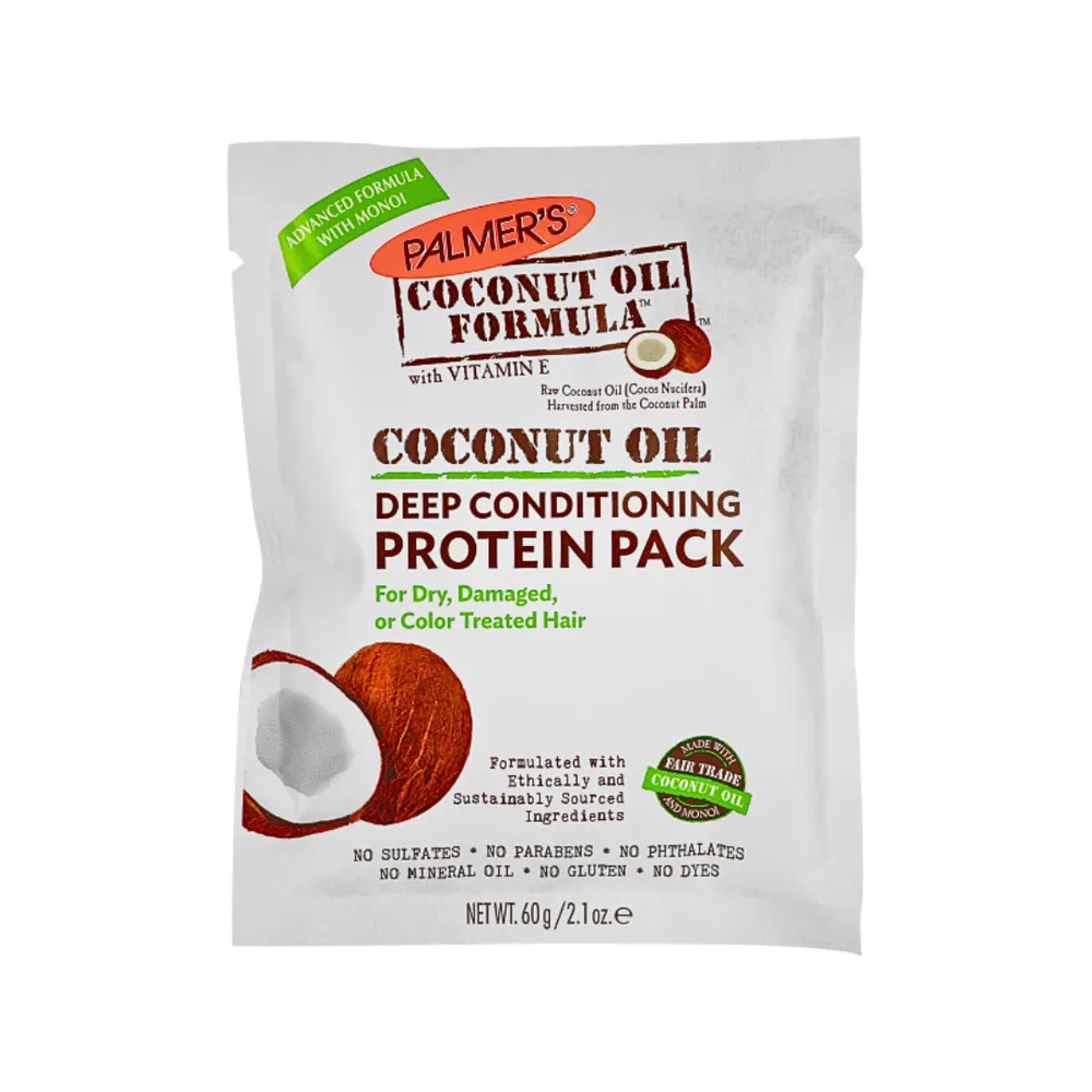 Palmer's Deep Conditioning Protein Pack 60g
