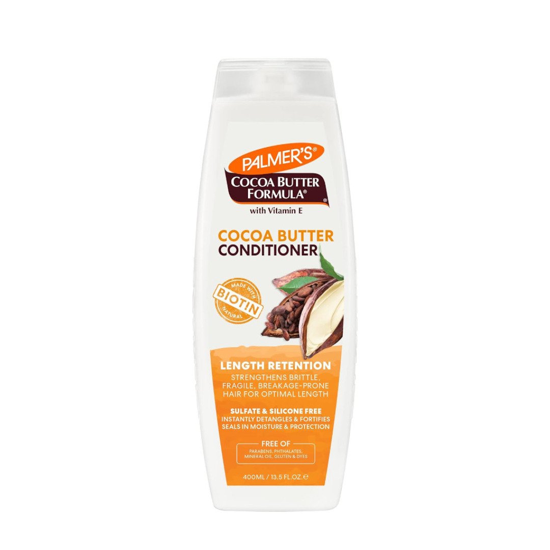 Palmer's Length Retention Conditioner 400ml