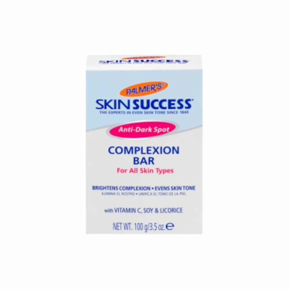 Palmer's Savon Anti-Dark Spot Complexion Bar