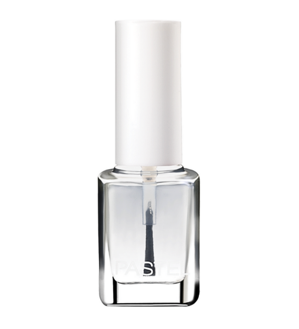 Pastel Nail Polish 01