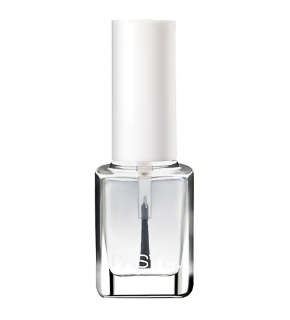 Pastel Nail Polish 01