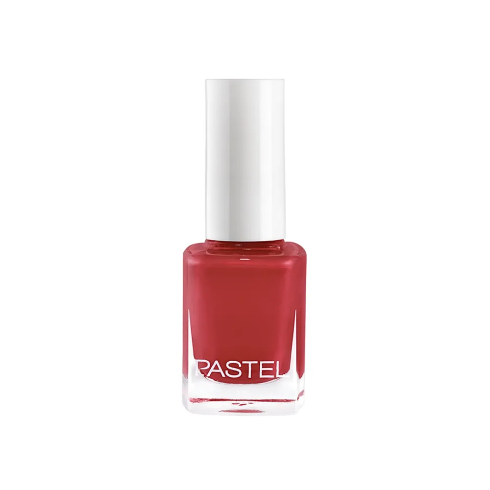 Pastel Nail Polish 251
