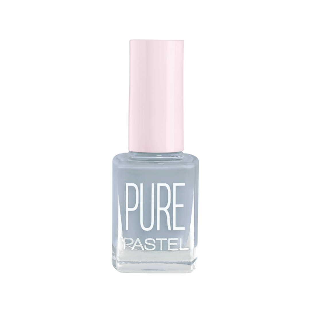Pastel Pure Nail Polish 610