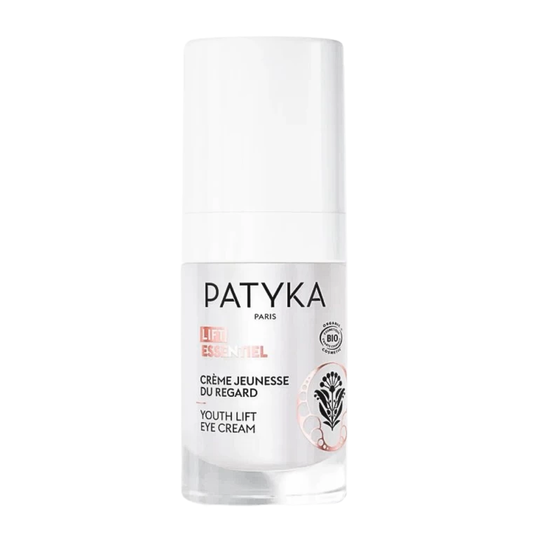Patyka Lift Essentiel Creme Jeunesse Du Regard 15ml