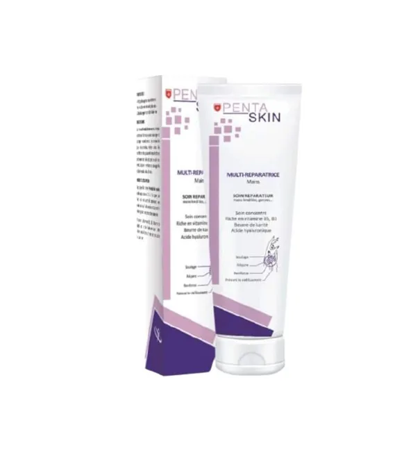 Penta Skin Multi-Reparatrice Mains 50ml