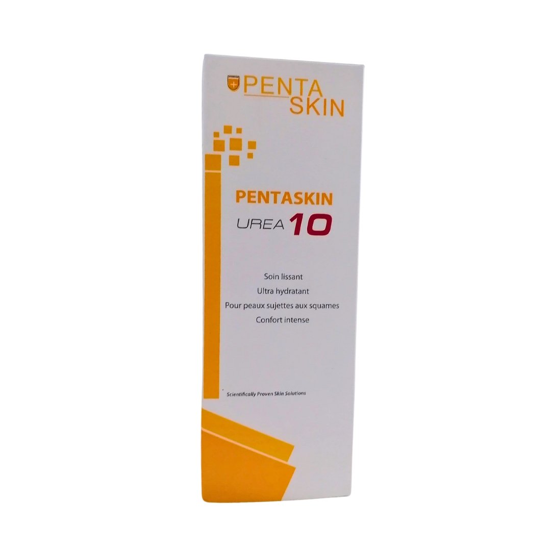 Pentaskin UREA10 250ml