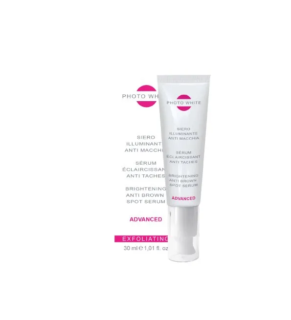 Photo White serum eclaircissant Advance 30ml