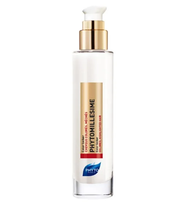 Phyto-PhytoMillesime Color-Locker Pré-Shampoing – 100 ml