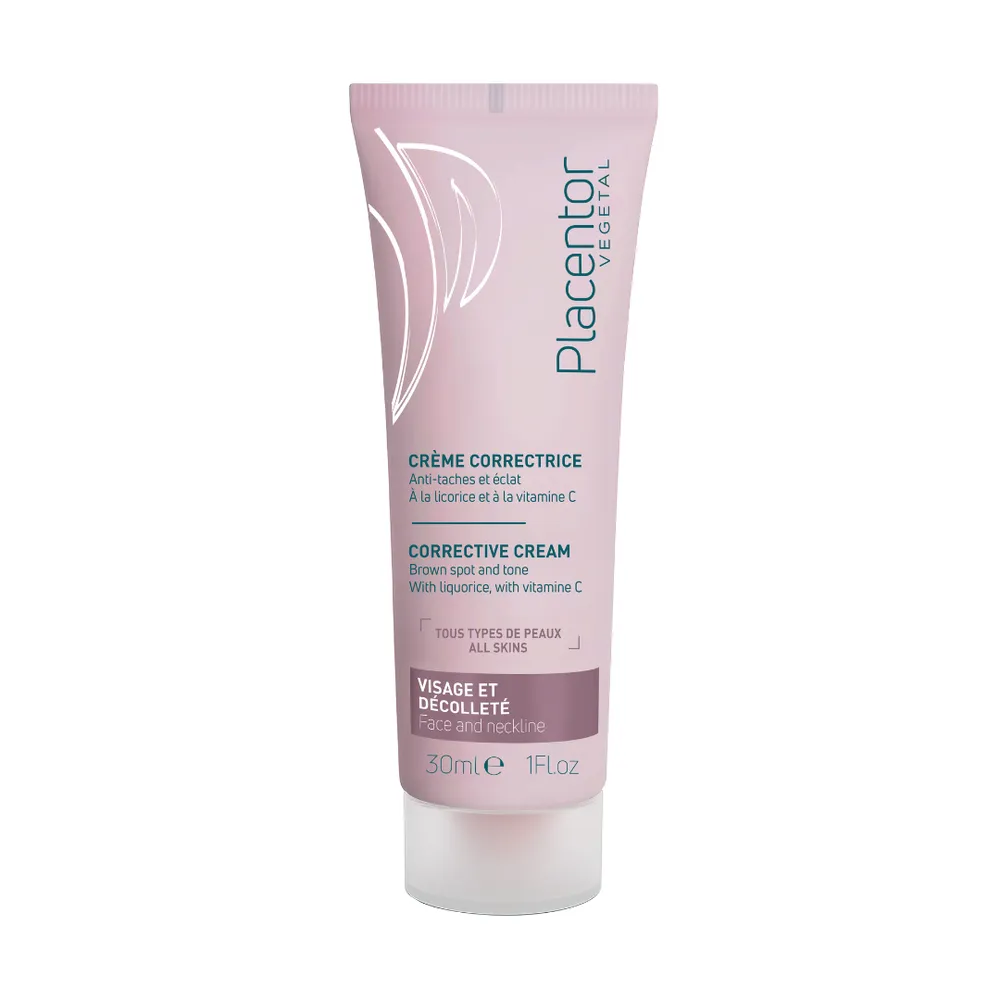 Placentor Creme Corretrice Anti-Tache 30Ml