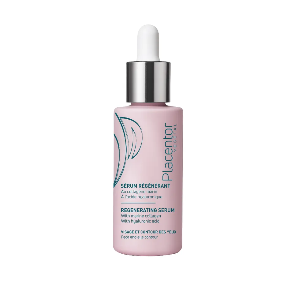 Placentor Sérum Regenerant 30Ml