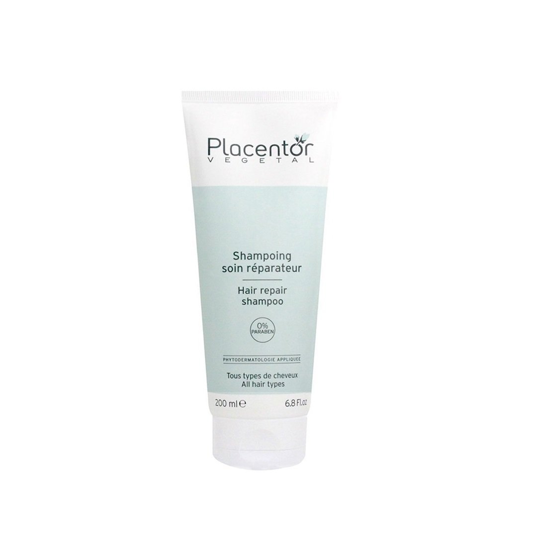 Placentor Shampoing Soin Réparateur 200Ml