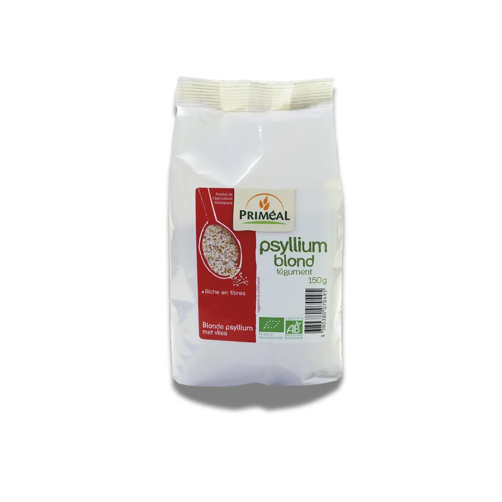 Primeal Psylium Blond Tegument 150g