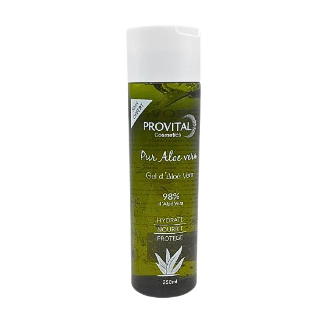 Pro Vital Gel Aloe Vera 250ml