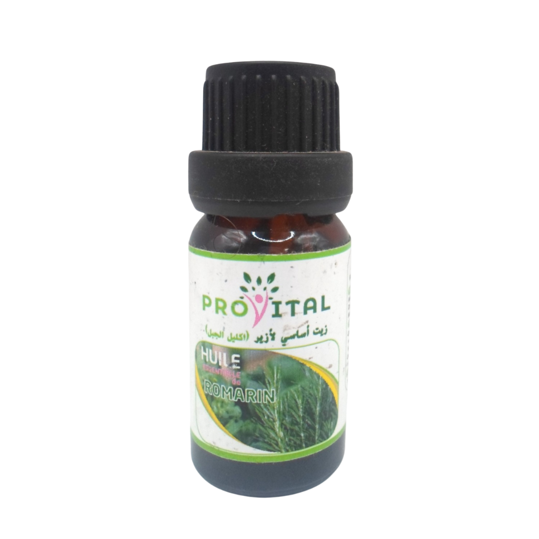 Pro Vital Huile Essentielle Romarin 10ml
