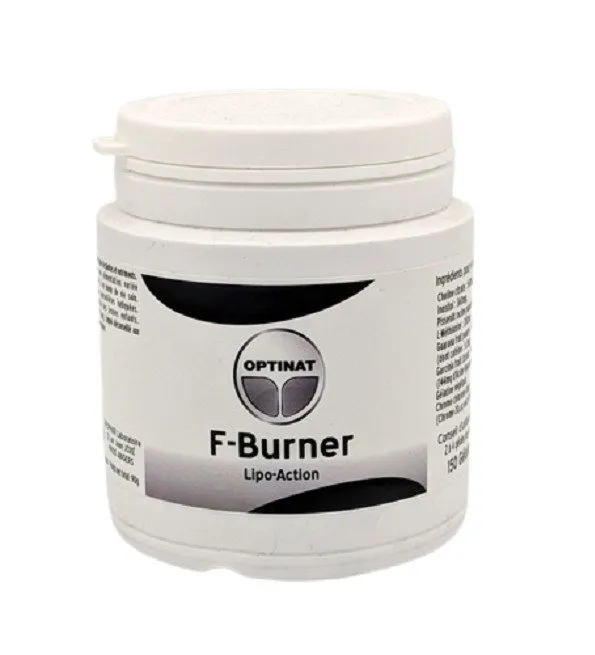 Prophar- F-burner B50