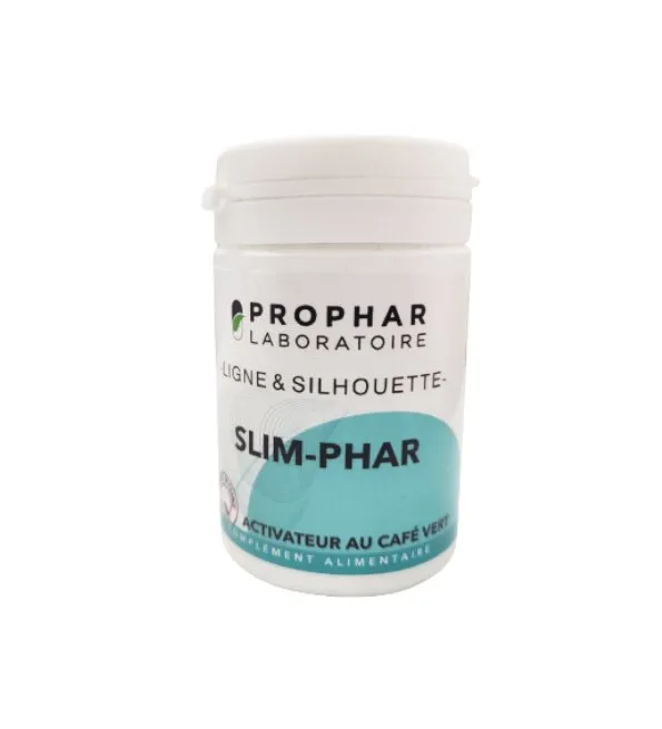 Prophar Slim Phar 50gelules