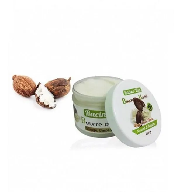 Racine Vita Beurre De Karite 150 ml