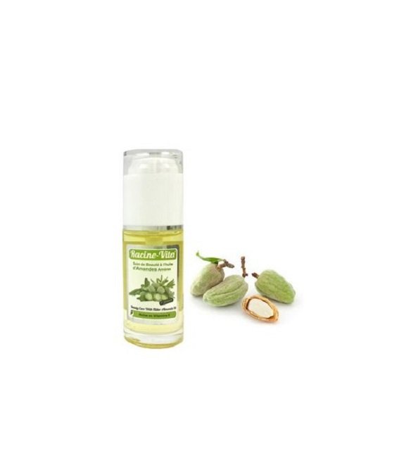 Racine Vita Huile d'Amande Amere 40 ml